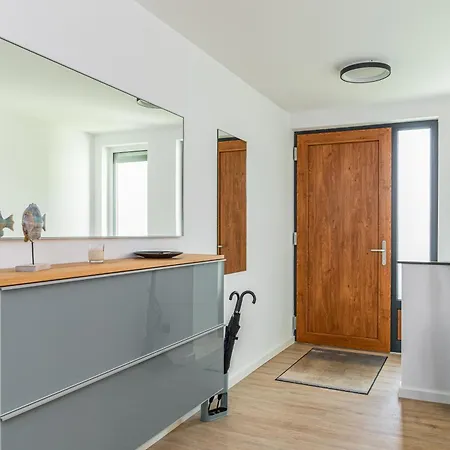 Apartment Stella Maris - Nerea Sellin (Rugen)
