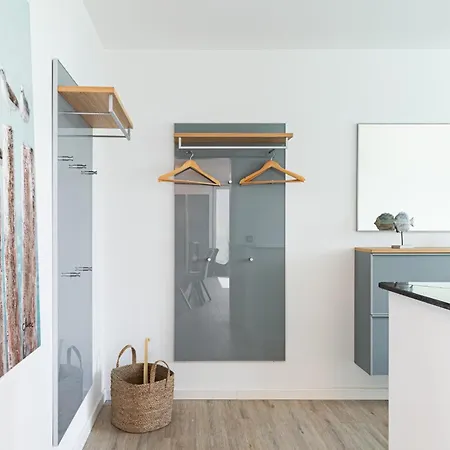 Apartment Stella Maris - Nerea *