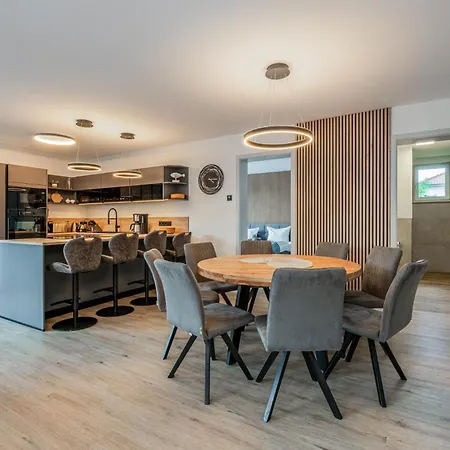 Stella Maris - Nerea Apartment *