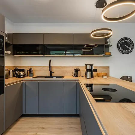 Stella Maris - Nerea Apartment Sellin (Rugen)