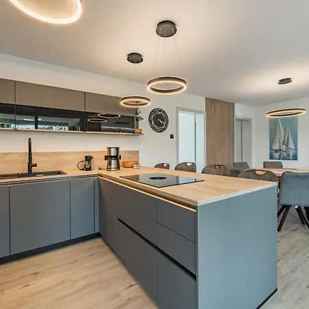 Apartment Stella Maris - Nerea Sellin (Rugen)
