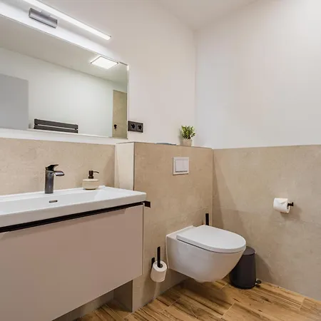 Stella Maris - Nerea Apartment *