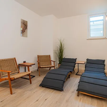 Stella Maris - Nerea Apartment