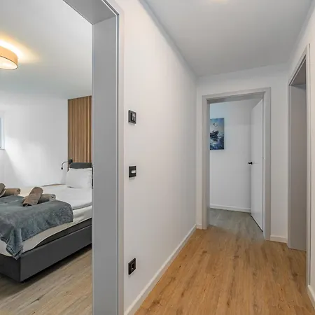 Apartment Stella Maris - Nerea
