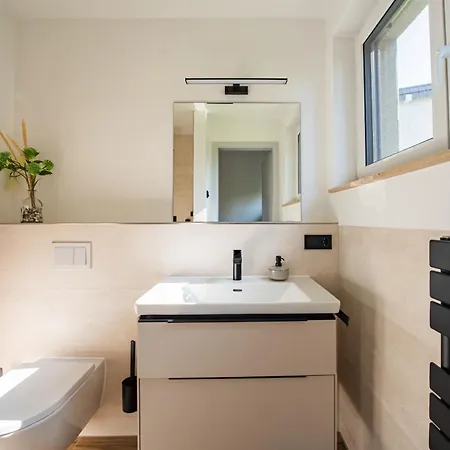 Stella Maris - Nerea Apartment *