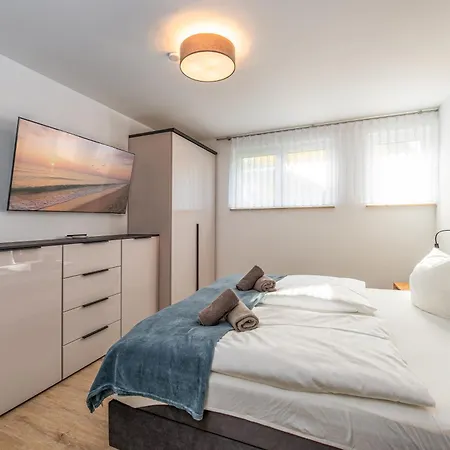 Stella Maris - Nerea Apartment *